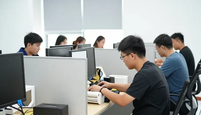 武汉群歌文化传播有限公司