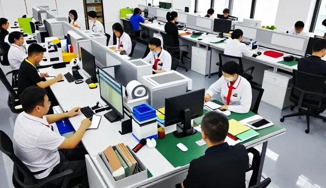 武汉群歌文化传播有限公司